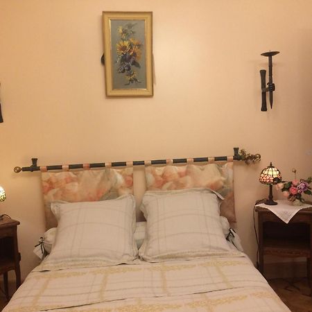La Forge De La Coudraie Bed & Breakfast Pleugueneuc Eksteriør bilde