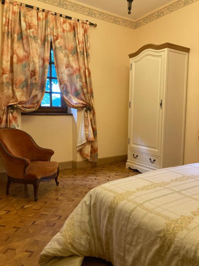 La Forge De La Coudraie Bed & Breakfast Pleugueneuc Eksteriør bilde
